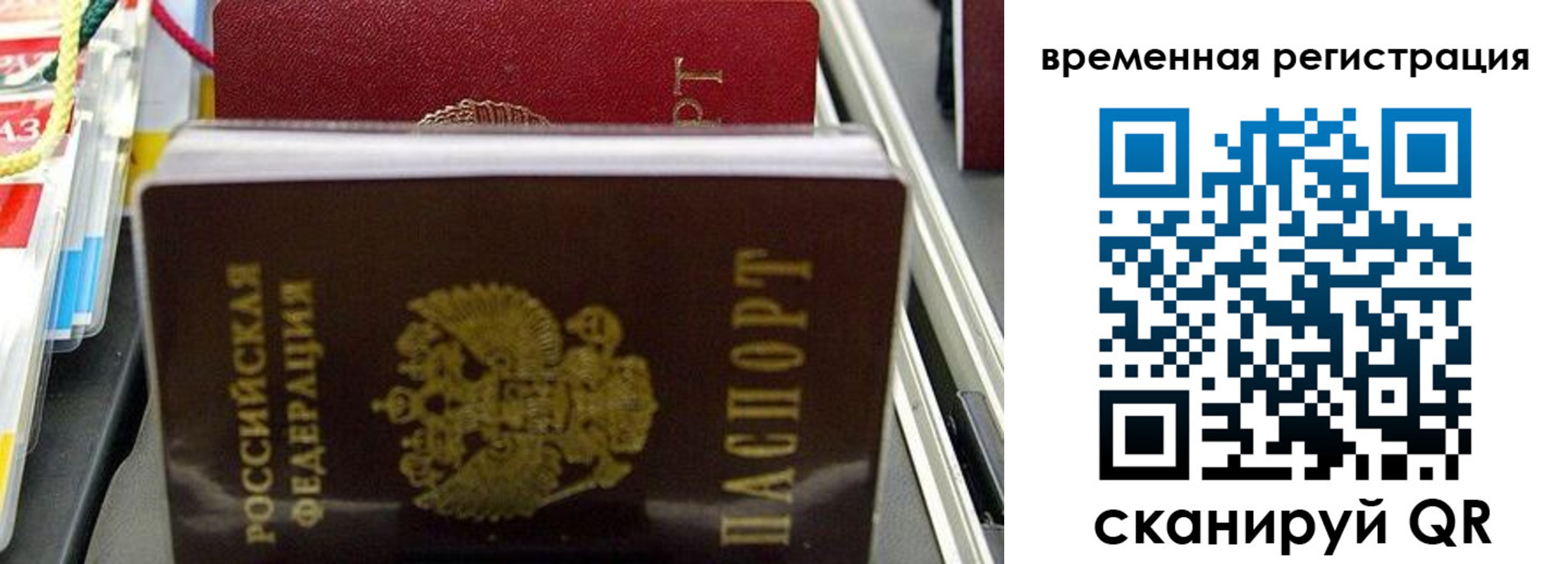 прописка законно в Курганской области